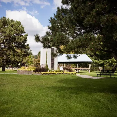  Pavilion In Dunnville Centennial Park